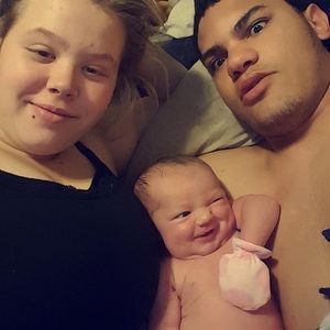 Meet your Posher, Xavier